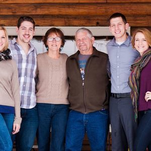 Meet your Posher, Tracy